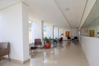 Apto. em Cond. c/ churrasq. e Vista Mar BVM0510 - 4