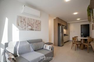 Apto. em Cond. c/ Garagem e Vista Cid. LNK0102 - 5