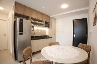Apto. em Cond. c/ Garagem e Vista Cid. LNK0102 - 4