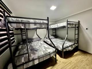 Habitaciones Puertas Del Sol - 1