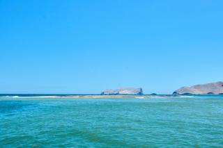 A harmonious mini-apartment one block from the sea in La Punta - 8
