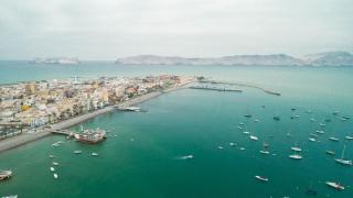 A harmonious mini-apartment one block from the sea in La Punta - 3