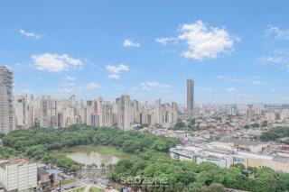 Apto em cond. completo, Setor Bueno- WBU2407 - 2