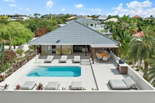 Villa Yellow Lotus - 0