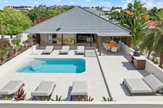 Villa Yellow Lotus - 9
