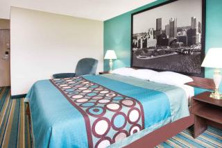 Pittsburgh Royal Hotel - 2