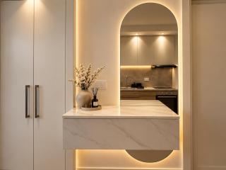 Aqua Premium Residence Apartment Studio - 6