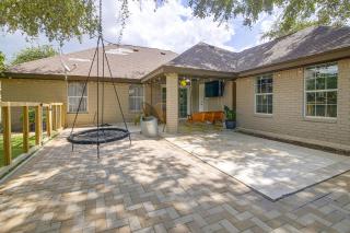 Near Shopping & Dining! Family Escape in McAllen - 9