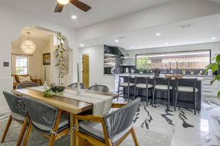 Near Shopping & Dining! Family Escape in McAllen - 8