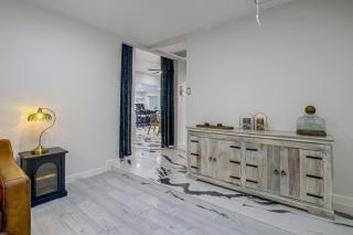 Near Shopping & Dining! Family Escape in McAllen - 4