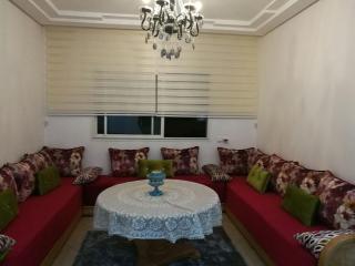 Appartement ,Tram Parking and wifi gratui - Casablanca - 5