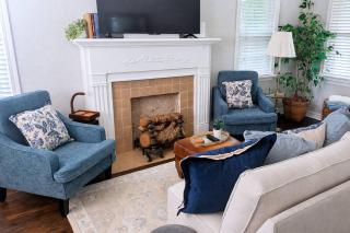 Clementine Cottage - By Fairgrounds, Kid Friendly, Sleeps 4 - 2
