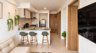 Moderno apartamento en Pozos Colorados, Santa Marta - 3