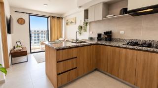 Moderno apartamento en Pozos Colorados, Santa Marta - 4