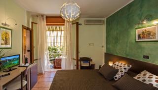 Hotel Gabrini - 1