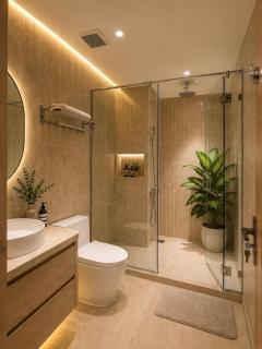 WOW Villa 105 - 1,001m2, Infinity Pool & Koi Pond - 7