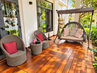 WOW Villa 105 - 1,001m2, Infinity Pool & Koi Pond - 5