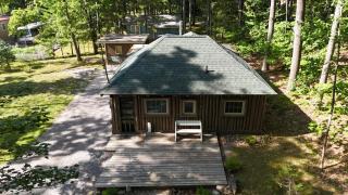 The Higgins Lake Hideaway - Super Cute! - 0