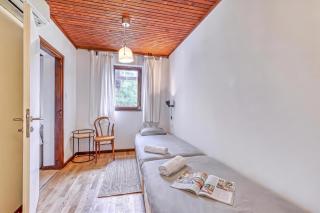 Lovely House Near Zagreb With Terrace - Happy Rentals - 6