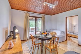 Lovely House Near Zagreb With Terrace - Happy Rentals - 3