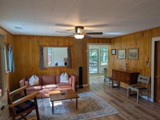 The Higgins Lake Hideaway - Super Cute! - 7