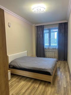 Stylish apartment in Griboyedov Park - 1