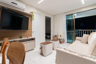 Beach Class #5305 Praia de Muro Alto by Carpediem - 5