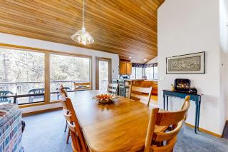 Spacious home with a deck, fireplace & W&D - 3