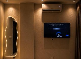 Xȳro Designer 2 Bedroom Self Check IN DHA - 4
