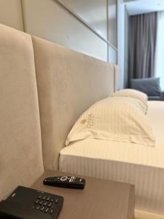 onix luxury hotel - Ksamil - 2