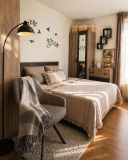 Cloud Atlas Studio - City Center - Ski & Bike - Bansko - 0