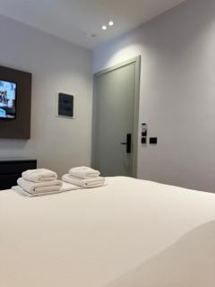 onix luxury hotel - Ksamil - 7