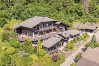 Chalet X - 15 personnes - Montriond - 9