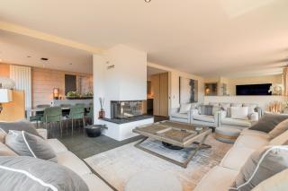 Chalet X - 15 personnes - Montriond - 6