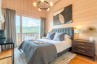 Chalet X - 15 personnes - Montriond - 3