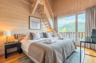 Chalet X - 15 personnes - Montriond - 1