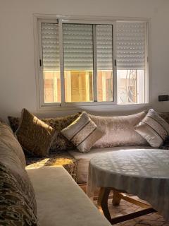Cosy App à 2 min Casa-Voyageur avec Balcon & parking - 3