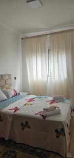 Cosy App à 2 min Casa-Voyageur avec Balcon & parking - 6