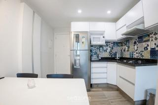 Apto. Bem localizado c/ Garagem VOAO0000 - 4