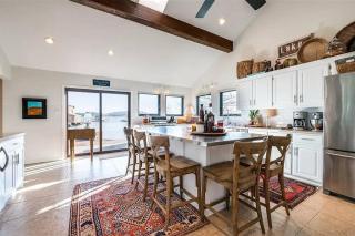 Waterfront Possum Kingdom Lake Family Home - 2
