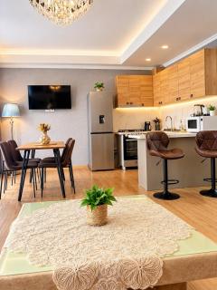Comfortable Apartment in Kutaisi City Centre - 9