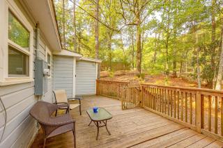 Walkable Hot Springs Home! Near Nat'l Park & Dtwn - 9