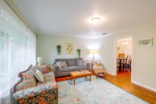Walkable Hot Springs Home! Near Nat'l Park & Dtwn - 7