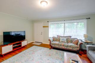 Walkable Hot Springs Home! Near Nat'l Park & Dtwn - 6