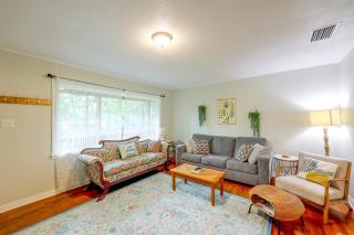 Walkable Hot Springs Home! Near Nat'l Park & Dtwn - 5