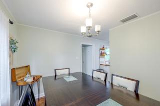 Walkable Hot Springs Home! Near Nat'l Park & Dtwn - 3