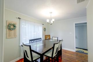 Walkable Hot Springs Home! Near Nat'l Park & Dtwn - 2