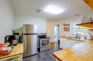 Walkable Hot Springs Home! Near Nat'l Park & Dtwn - 1