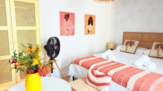 Apartamento El Parralillo - 1