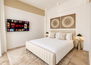 AmazINN Places Casco Viejo Jacuzzi, Adults only - 8
